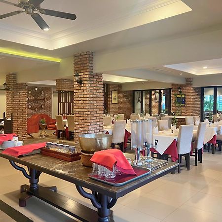 Anik Boutique Hotel & Spa On Norodom Blvd Phnom Penh Exterior photo