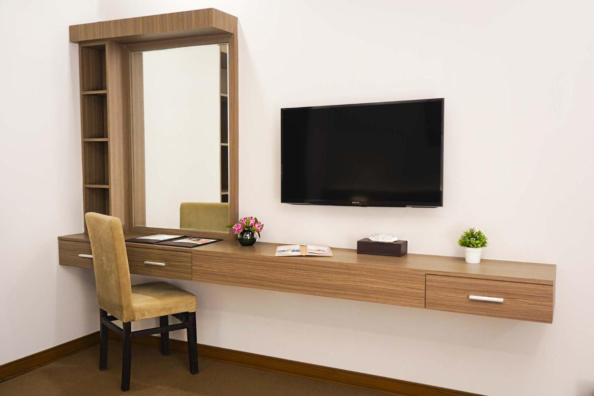 Anik Boutique Hotel & Spa On Norodom Blvd Phnom Penh Exterior photo